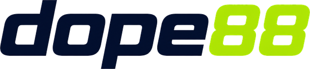 dope88 โลโก้